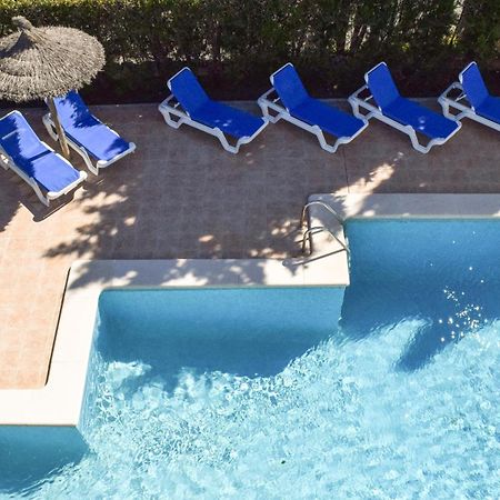 Villa Alexia - Apartment Coral - Puerto Pollensa Dış mekan fotoğraf