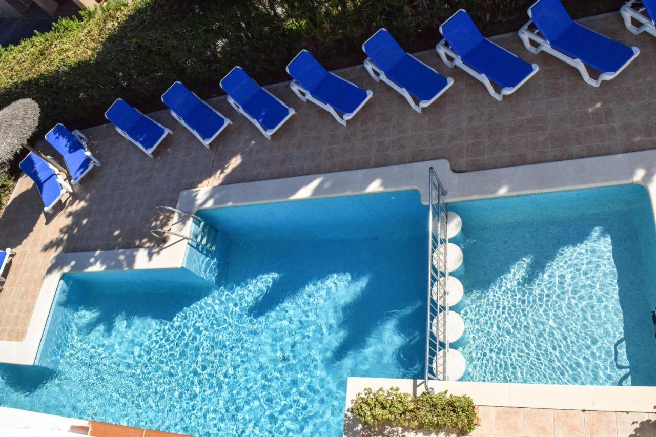 Villa Alexia - Apartment Coral - Puerto Pollensa Dış mekan fotoğraf