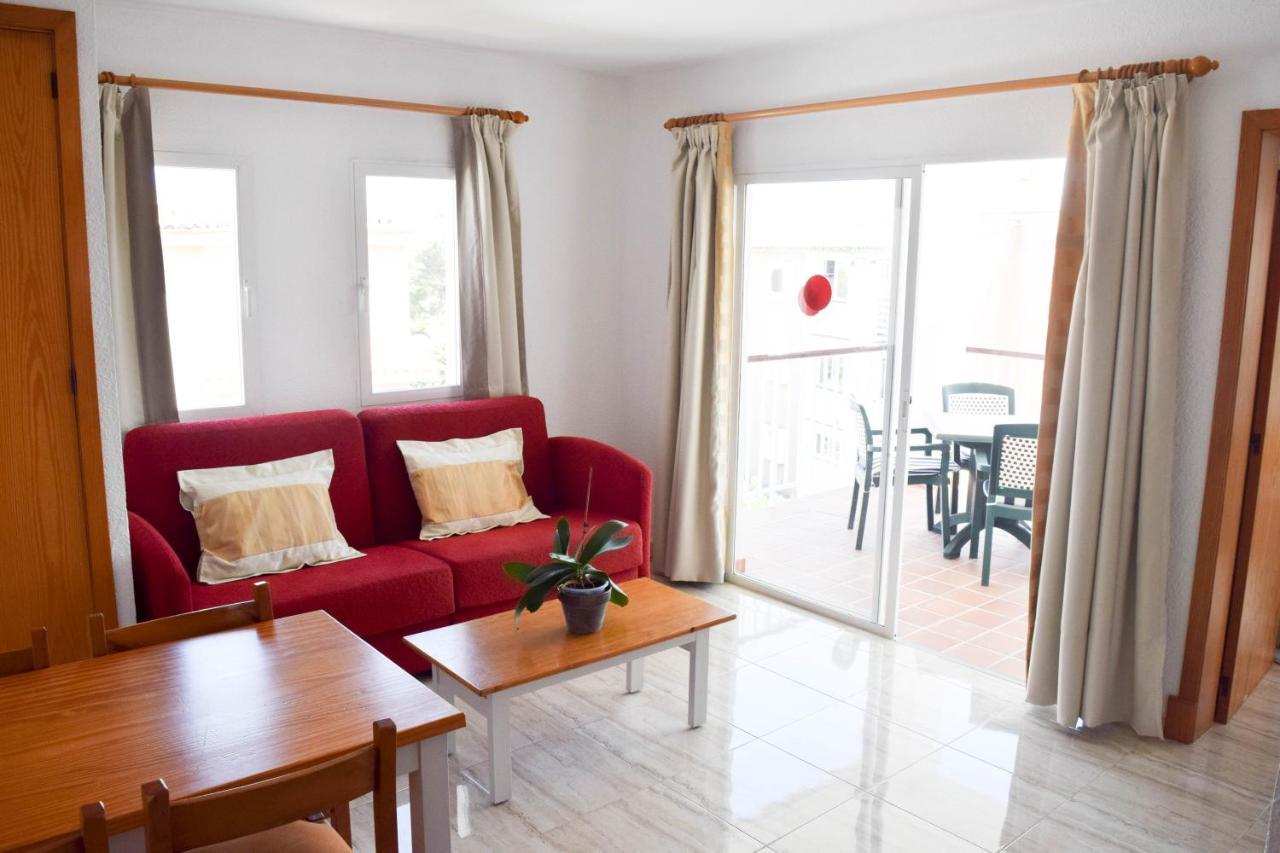 Villa Alexia - Apartment Coral - Puerto Pollensa Dış mekan fotoğraf
