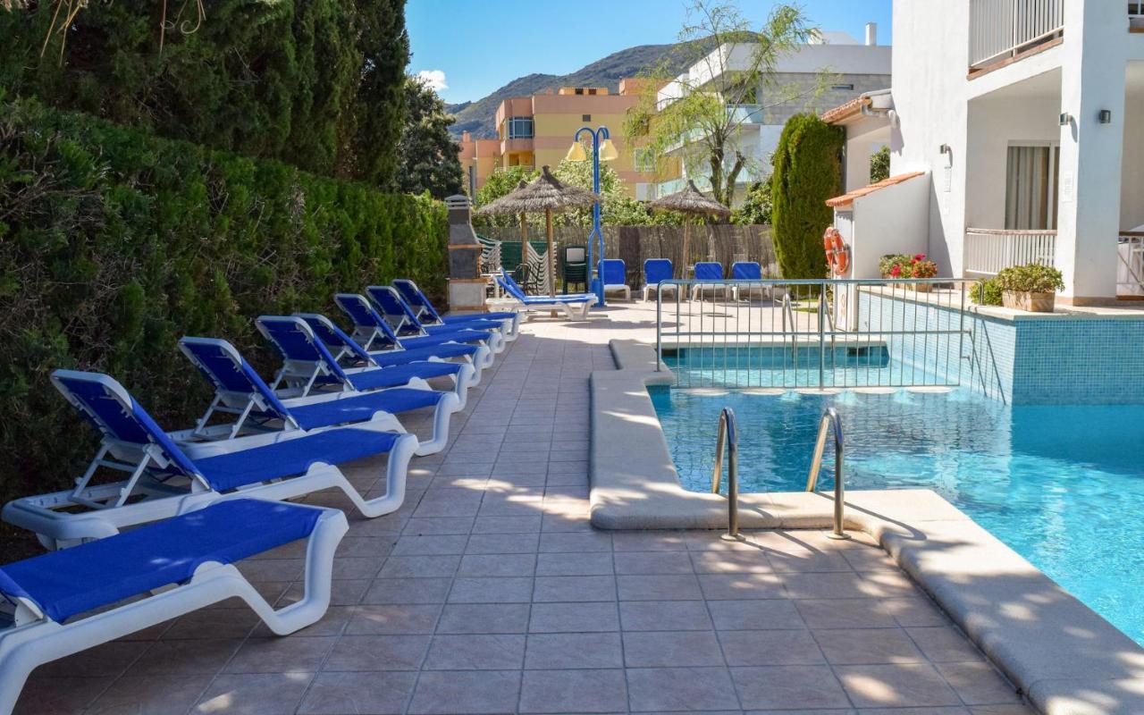 Villa Alexia - Apartment Coral - Puerto Pollensa Dış mekan fotoğraf