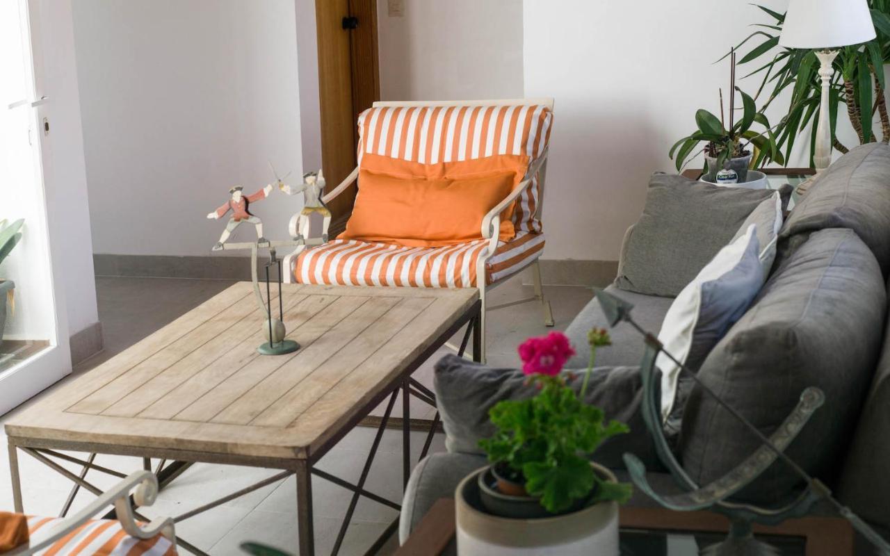 Villa Alexia - Apartment Coral - Puerto Pollensa Dış mekan fotoğraf