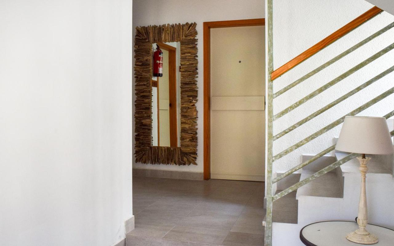 Villa Alexia - Apartment Coral - Puerto Pollensa Dış mekan fotoğraf