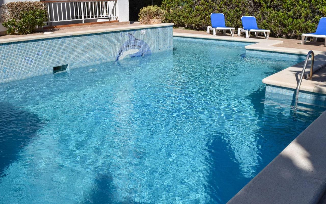 Villa Alexia - Apartment Coral - Puerto Pollensa Dış mekan fotoğraf