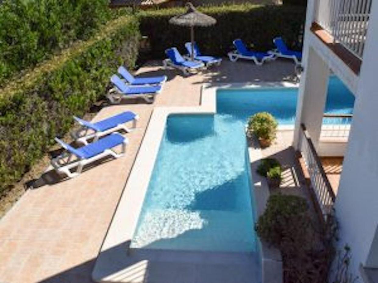 Villa Alexia - Apartment Coral - Puerto Pollensa Dış mekan fotoğraf