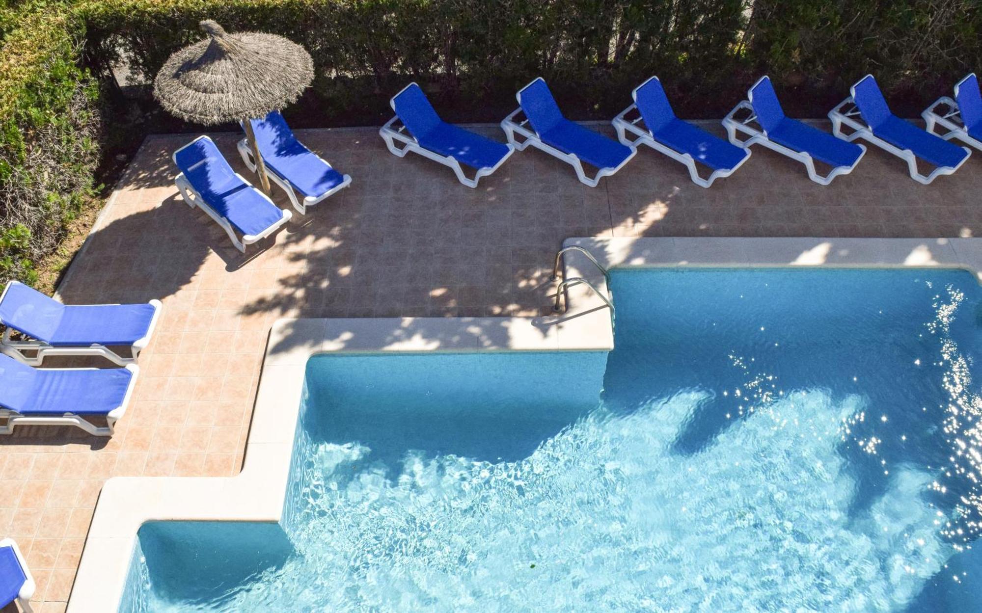 Villa Alexia - Apartment Coral - Puerto Pollensa Dış mekan fotoğraf