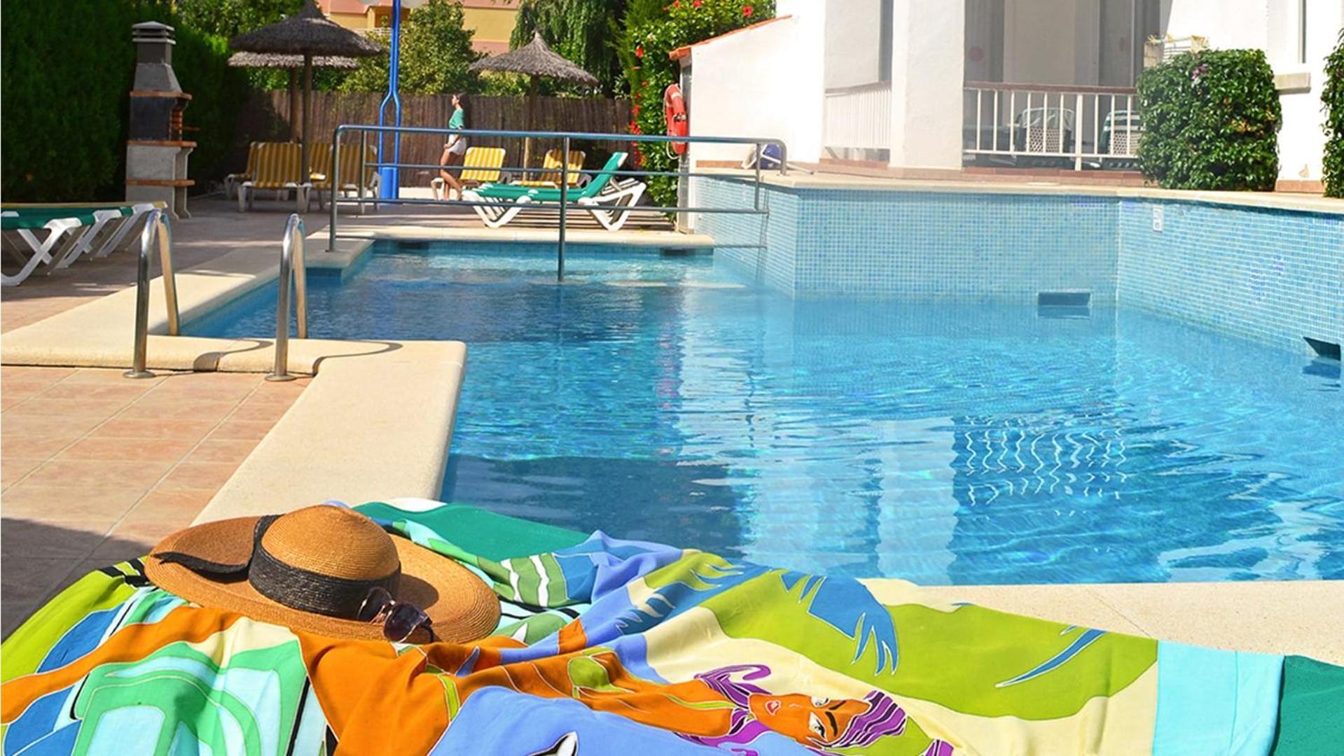Villa Alexia - Apartment Coral - Puerto Pollensa Dış mekan fotoğraf