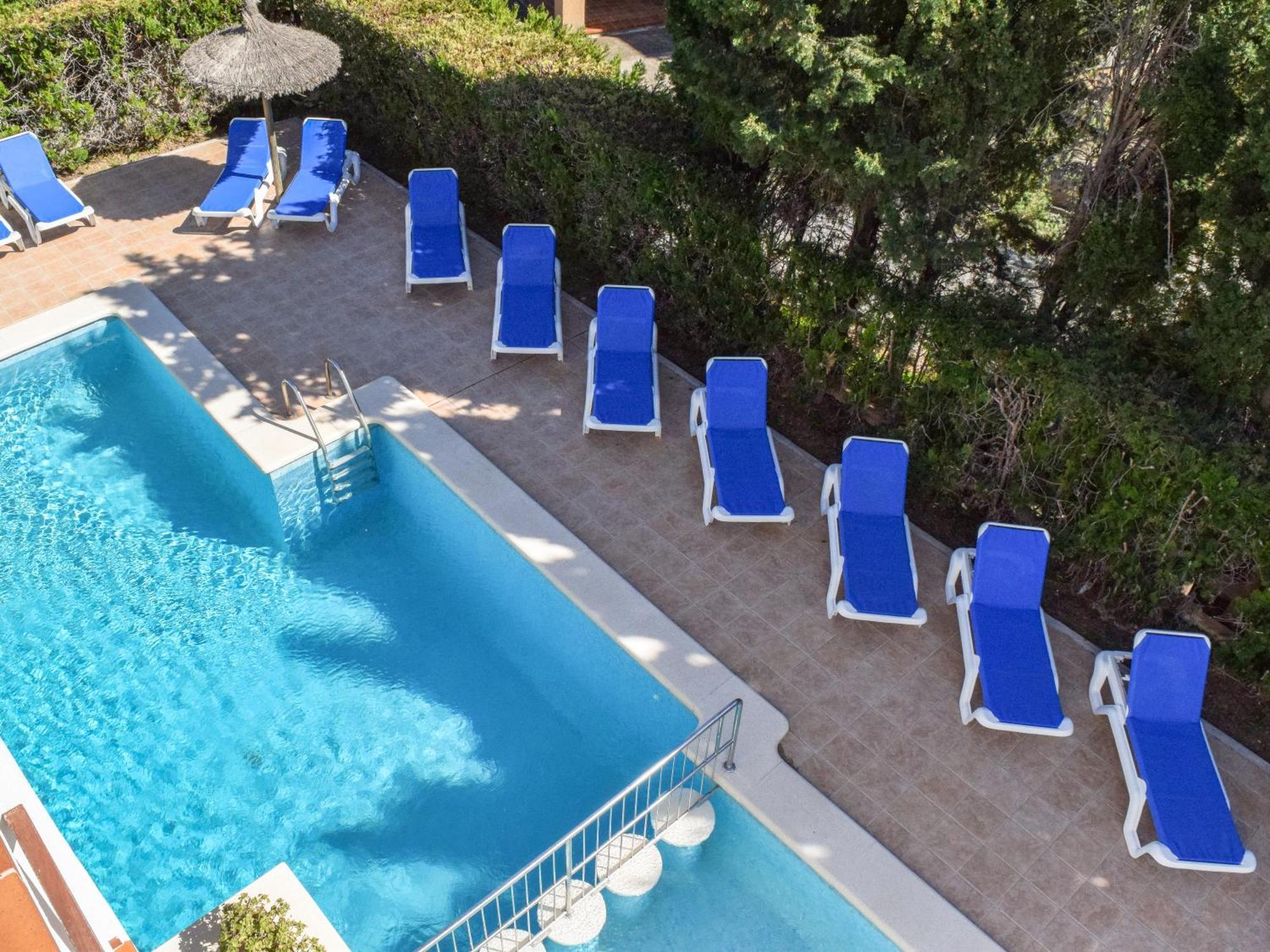 Villa Alexia - Apartment Coral - Puerto Pollensa Dış mekan fotoğraf